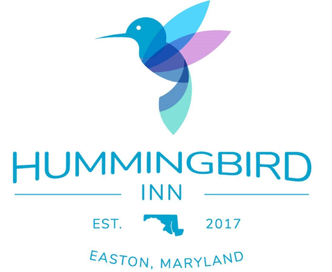 Hummingbird Inn Easton Exteriér fotografie